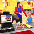 Icon of program: Supermarket 3D: Shopping Mall