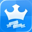 أيقونة البرنامج: Kings Corner