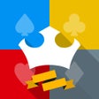 Programikonen: Kings Corner