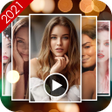 Icoon van programma: Video Maker Music Photo E…