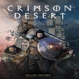 Ikona programu: Crimson Desert: Deluxe Ed…