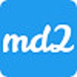 Icoon van programma: Salesforce Metadata Deplo…
