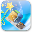Ikon program: Partition Wizard Bootable…