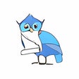 Icon of program: Owl & Scroll