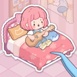 Symbol des Programms: Roomtopia: Decor Design