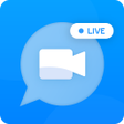 Icono de programa: Live Video Call