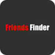 Friends finder: meet locals