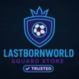 程序图标：Lastborn World