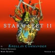 أيقونة البرنامج: STAR FLEET II - Krellan C…