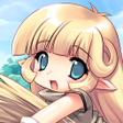 ไอคอนของโปรแกรม: LUNA月之国度