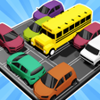 Иконка программы: Parking Master 3D: Traffi…