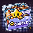 Twitch Streams Organizer icon