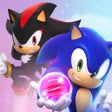 Icon of program: Sonic Dream Team