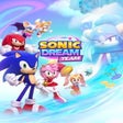 Programın simgesi: Sonic Dream Team