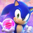 Icon of program: Sonic Dream Team