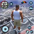 أيقونة البرنامج: Gangster City Mafia Crime…