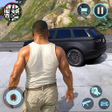 Programın simgesi: Gangster City Mafia Crime…