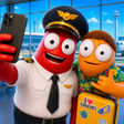 ไอคอนของโปรแกรม: Dear Passengers: Travel C…