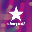 程序图标：STARPOLL스타폴 with AAA