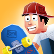 ไอคอนของโปรแกรม: Faily Skater