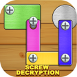 Programikonen: Screw Decryption-brain ga…