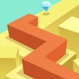 プログラムのアイコン：Groove Path: Music Game