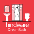 Ikona programu: Hindware DreamBath