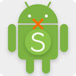 Programın simgesi: Service Killer