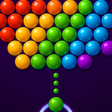 程序图标：Bubble Shooter