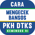 Ikon program: Cara Cek Bansos PKH KEMEN…