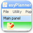 Icon of program: esyPlanner