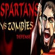 أيقونة البرنامج: Spartans Vs Zombies Defen…