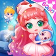 أيقونة البرنامج: BoBo World: Hospital