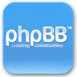 Icon of program: phpBB