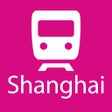 Icoon van programma: Shanghai Rail Map Lite