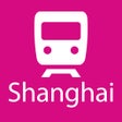 Shanghai Rail Map Lite