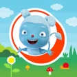 أيقونة البرنامج: World of OKIDO