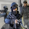 프로그램 아이콘: Counter Strike 1.6: Half …