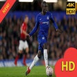 N’Golo Kante Wallpaper New Tab