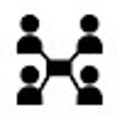 أيقونة البرنامج: Whatsapp Group Invite Lin…