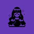 プログラムのアイコン：Gypsy Tarot