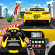 Programikonen: Taxi Car Parking Simulato…