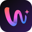 Icon of program: Walloo - Live4K HD Wallpa…