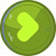ไอคอนของโปรแกรม: Tiblar Greentext