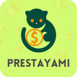 程序图标：PrestaYami: Préstamo Dine…