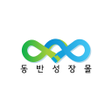 Symbol des Programms: 동반성장몰
