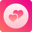 Иконка программы: Umeet - Global Random Cal…