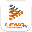 أيقونة البرنامج: Lenotv