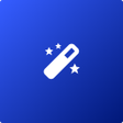 Иконка программы: Magic Fill - AI Photo Edi…