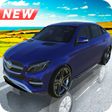 Иконка программы: GLE 350 Mercedes - Benz S…